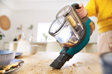 Philips 8000 Series SpeedPro Max Aqua sladdlös dammsugare XC814901