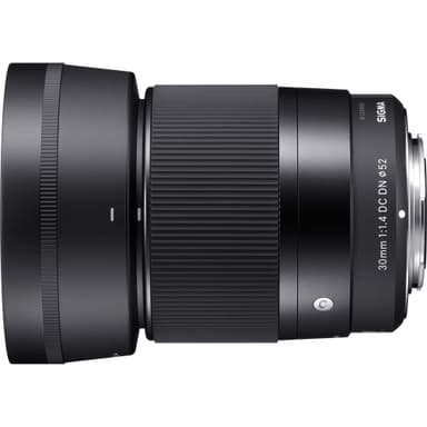 SIGMA AF 30mm f/1.4 DC DN Contemporary SONY E-Mount