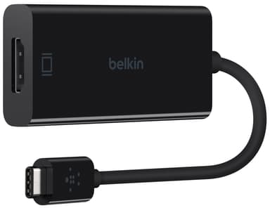 Belkin Adapter USB-C till HDMI