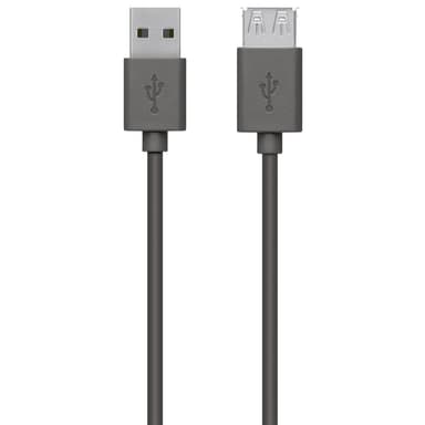 Belkin USB 2.0 Förlängningskabel (3 m)