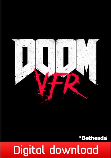 DOOM VFR - PC Windows