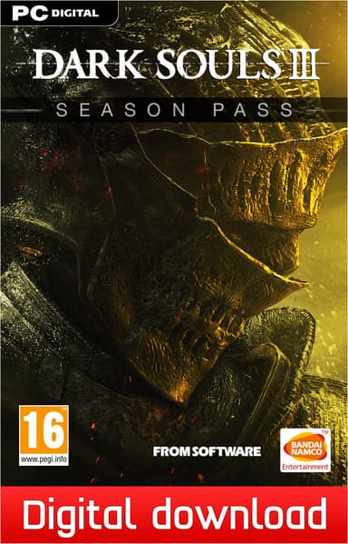 DARK SOULS™ III - Season Pass - PC Windows