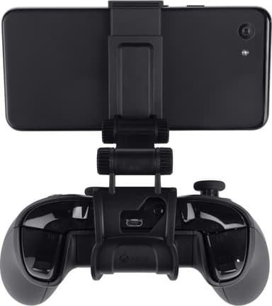 PowerA Moga mobilhållare för gaming (för Xbox-kontroller)