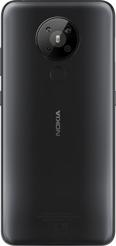 Nokia 5.3 smartphone 3/64GB (charcoal)