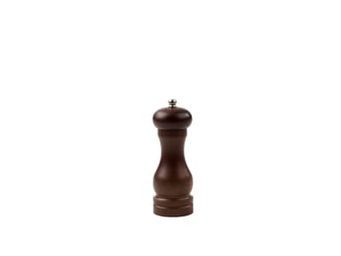 Cole & Mason Saltkvarn 16,5 cm brun