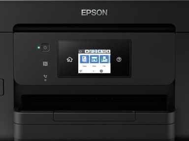 Epson WorkForce WF-4725DWF AIO bläckstråleskrivare
