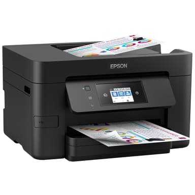 Epson WorkForce WF-4725DWF AIO bläckstråleskrivare
