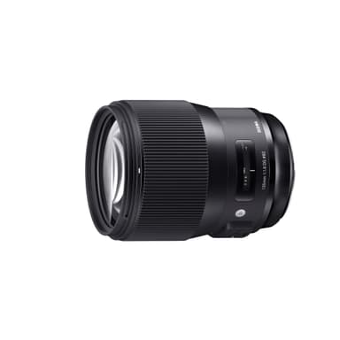 SIGMA AF 135mm f/1.8 DG HSM Art CANON