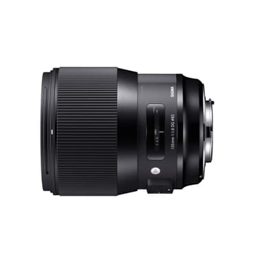 SIGMA AF 135mm f/1.8 DG HSM Art CANON
