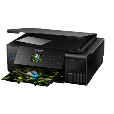 Epson EcoTank ET-7700 AIO bläckstråleskrivare