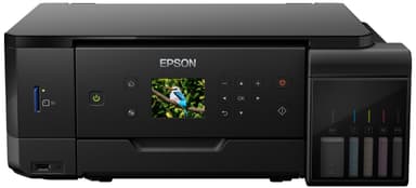 Epson EcoTank ET-7700 AIO bläckstråleskrivare