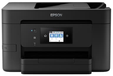 Epson WorkForce WF-3725DWF AIO bläckstråleskrivare