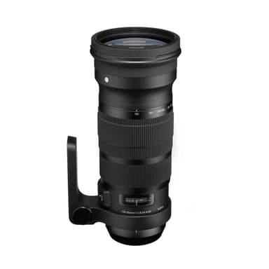 SIGMA AF 120-300 f/2.8 DG OS HSM Sports CANON
