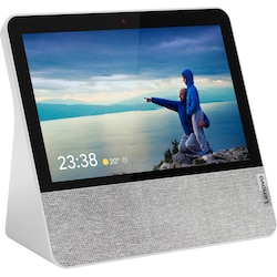 Lenovo 7" Smart Display med Google Assistant