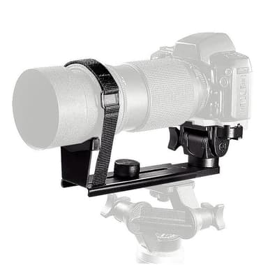 MANFROTTO Objektivstöd 293