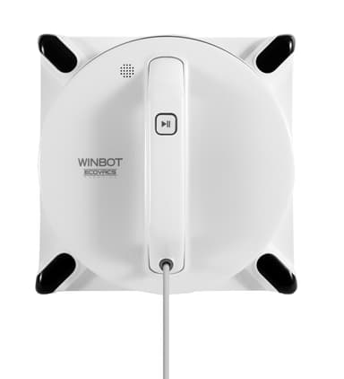 helautomatisk robot fönsterputsare