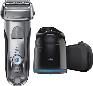 Braun Series 7 rakapparat 7790cc Elgiganten