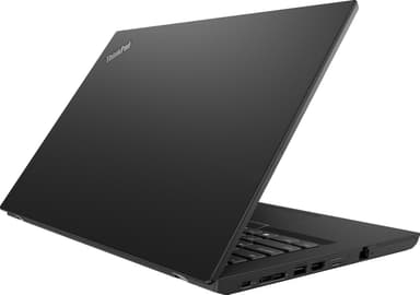 Lenovo ThinkPad L480 14" bärbar dator (svart)