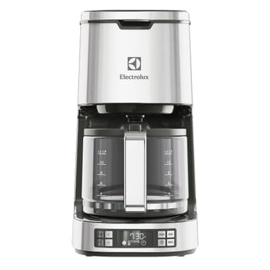 Electrolux kaffebryggare EKF7800 (stål)