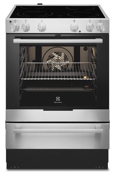 Electrolux Inspiration Spis EKC6051BOX