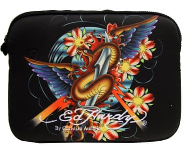 Ed Hardy Datorfodral