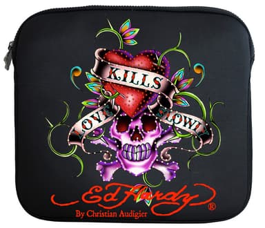 Ed Hardy Datorfodral