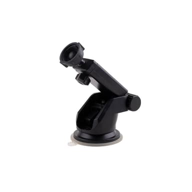 GEAR QI Mobilhållare 10W IR Auto Sensor Monteras i Fläkt/Fönster/Instrumentbräda