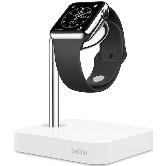 Belkin Apple Watch dockningsstation