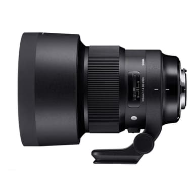 SIGMA AF 105mm f/1.4 DG HSM ART SONY E-Mount