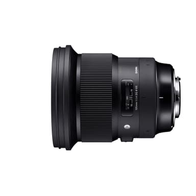 SIGMA AF 105mm f/1.4 DG HSM ART SONY E-Mount
