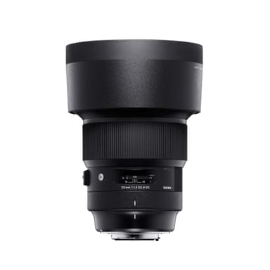 SIGMA AF 105mm f/1.4 DG HSM ART SONY E-Mount