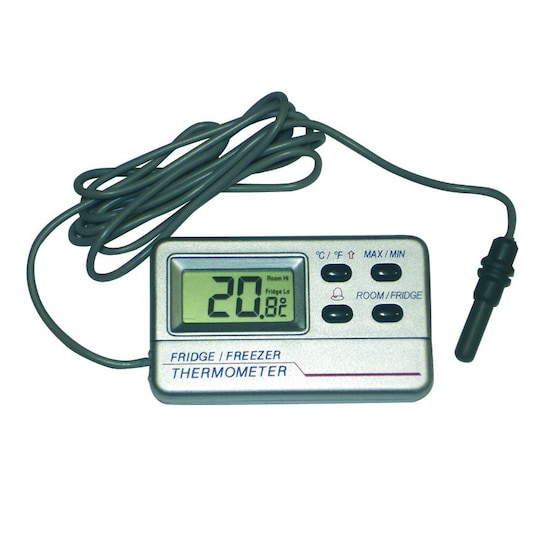 Electrolux Digital Termometer