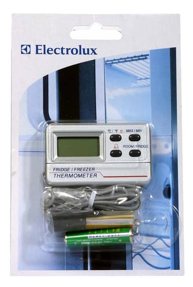 Electrolux Digital Termometer