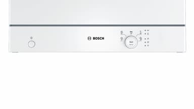 Bosch Serie 2 Bänkdiskmaskin SKS50E42EU (vit)
