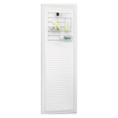 Electrolux Frysskåp LUC4NE23W (Vit)