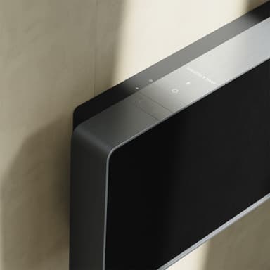 Bang & Olufsen Beosound Stage soundbar (svart/silver)