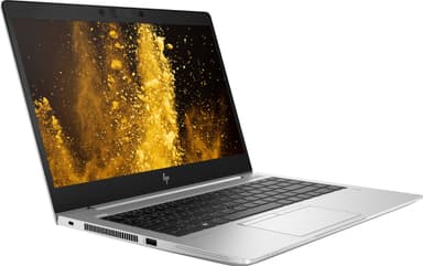HP EliteBook 840 G6 14" bärbar dator(silver)