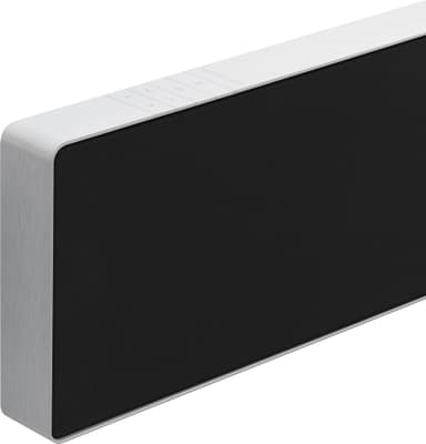 Bang & Olufsen Beosound Stage soundbar (svart/silver)