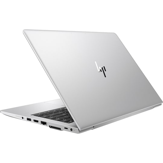 HP EliteBook 840 G6 14" bärbar dator (silver)