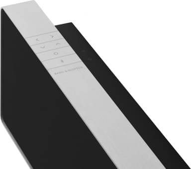 Bang & Olufsen Beosound Stage soundbar (svart/silver)