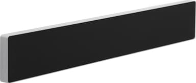 Bang & Olufsen Beosound Stage soundbar (svart/silver)
