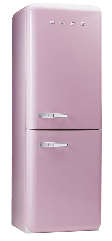 Smeg Kyl/Frys Kombiskåp