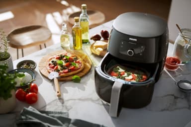 Philips Pizzakit för Airfryer 7.3L HD9953/00