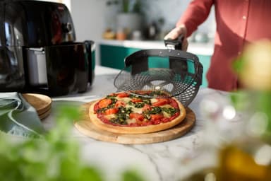 Philips Pizzakit för Airfryer 7.3L HD9953/00