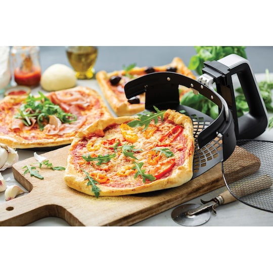 Philips Airfryer XXL Pizza Master kit HD9953/00