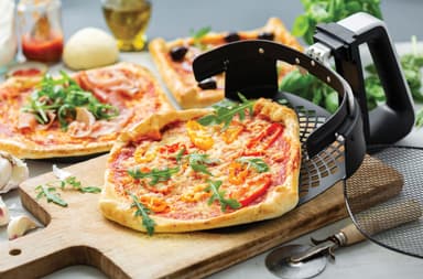 Philips Pizzakit för Airfryer 7.3L HD9953/00