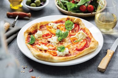 Philips Pizzakit för Airfryer 7.3L HD9953/00
