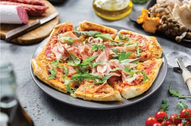 Philips Pizzakit för Airfryer 7.3L HD9953/00