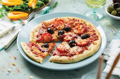 Philips Pizzakit för Airfryer 7.3L HD9953/00