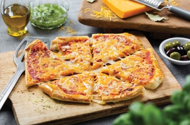 Philips Airfryer XXL Pizza Master kit HD9953/00 Elgiganten